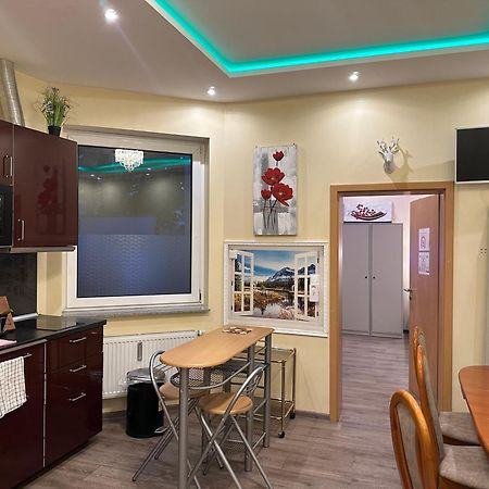 Modernes Apartment 1 Und 2 In Dortmund Mitte 外观 照片