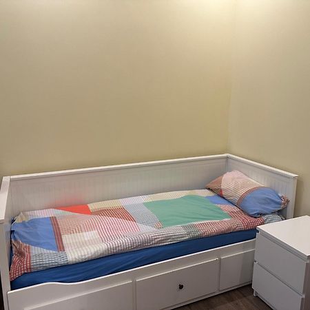 Modernes Apartment 1 Und 2 In Dortmund Mitte 外观 照片