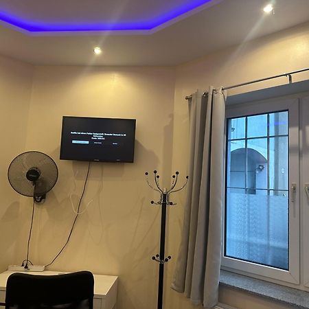 Modernes Apartment 1 Und 2 In Dortmund Mitte 外观 照片