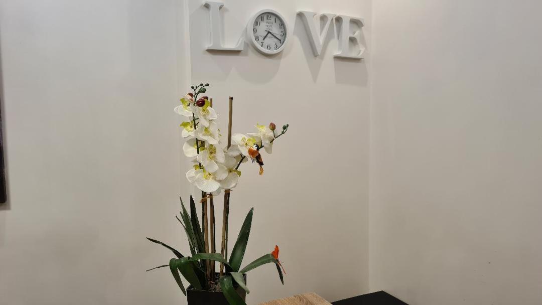 Modernes Apartment 1 Und 2 In Dortmund Mitte 外观 照片