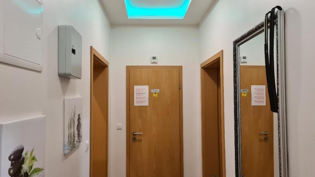 Modernes Apartment 1 Und 2 In Dortmund Mitte 外观 照片