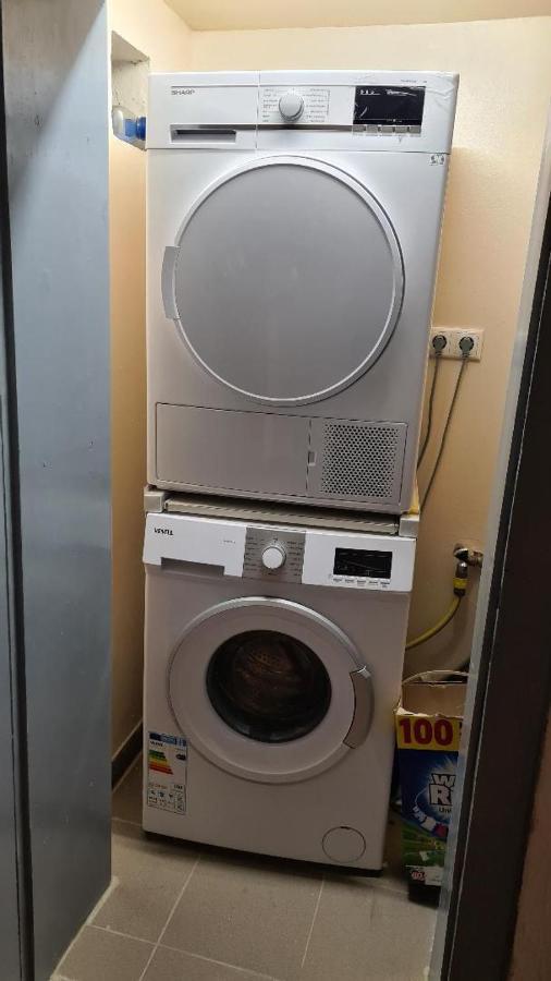 Modernes Apartment 1 Und 2 In Dortmund Mitte 外观 照片