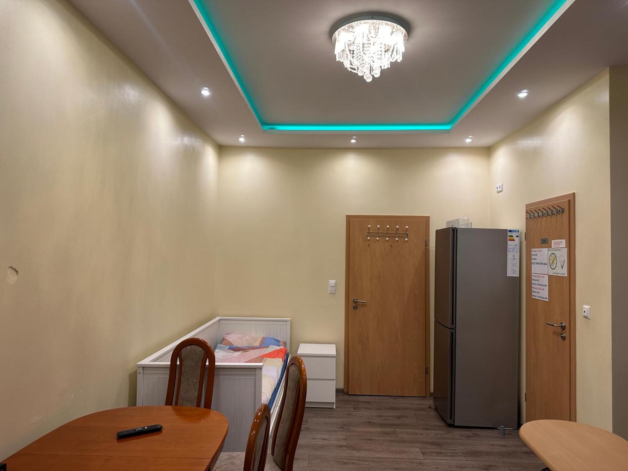 Modernes Apartment 1 Und 2 In Dortmund Mitte 外观 照片