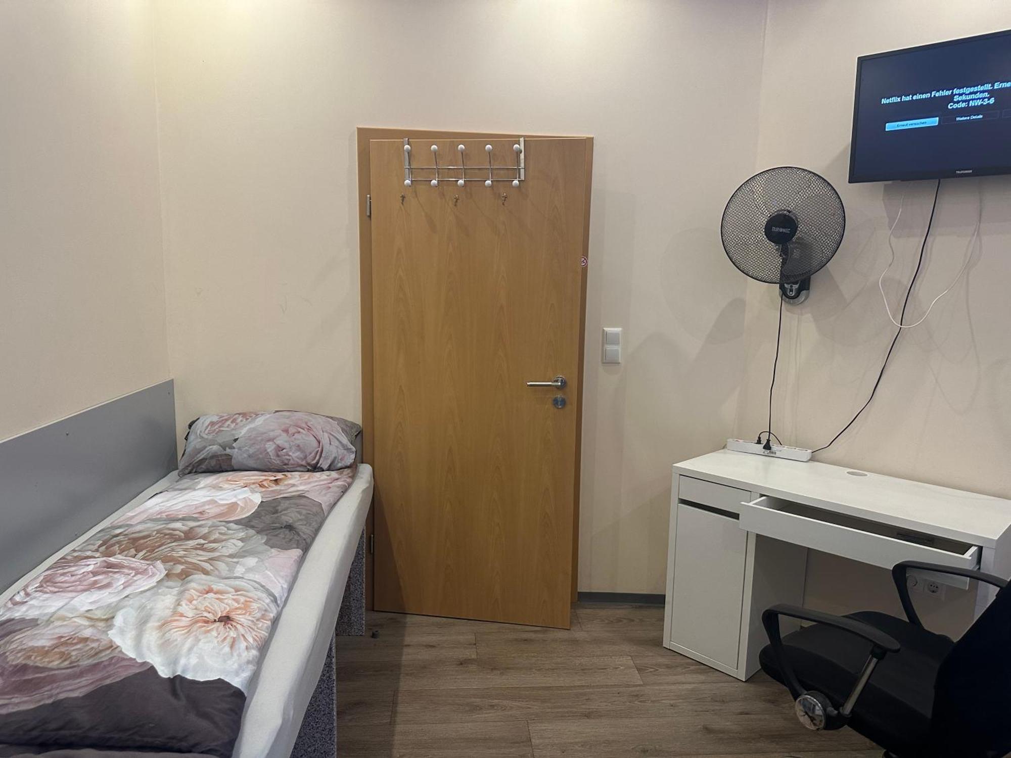 Modernes Apartment 1 Und 2 In Dortmund Mitte 外观 照片